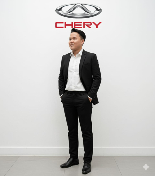 Sales Chery Cipinang Melayu
